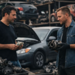 FREE INSTANT Online Car Valuation in Abu Dhabi