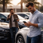 Sell My Junk Car Online Quote in Abu Dhabi