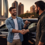How to Sell My Car Online for FREE in Abu Dhabi