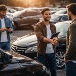 BEST Way to Sell a Car Privately in Abu Dhabi