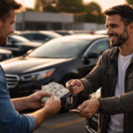 FREE Classic Car Ads: How to Sell Your Vintage Vehicle