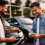 Top-rated Car Buyers in UAE 2025