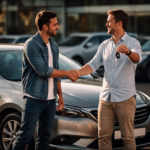 Sell My Car FAST for CASH in Abu Dhabi