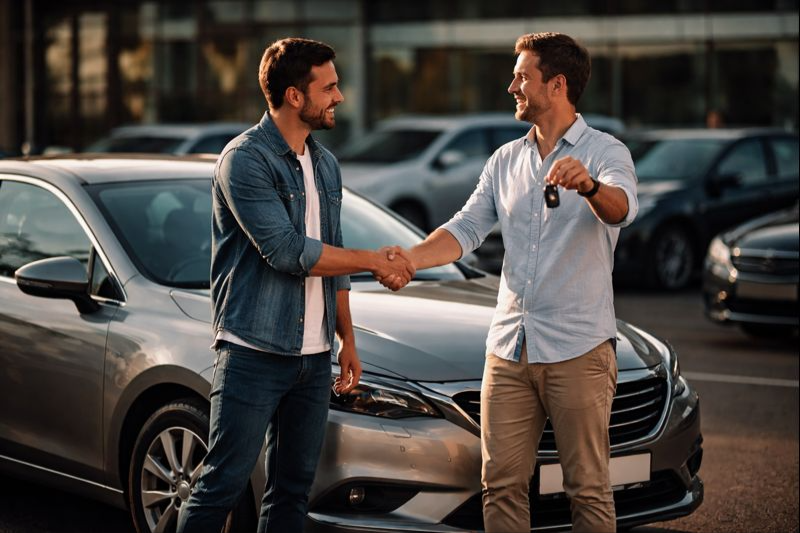 How to Sell My Car FAST in Al Wahda Abu Dhabi