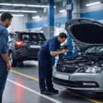 Where Can I Sell My Car for CASH in Abu Dhabi