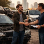 Sell Car to Dealership Abu Dhabi FAST and EASY