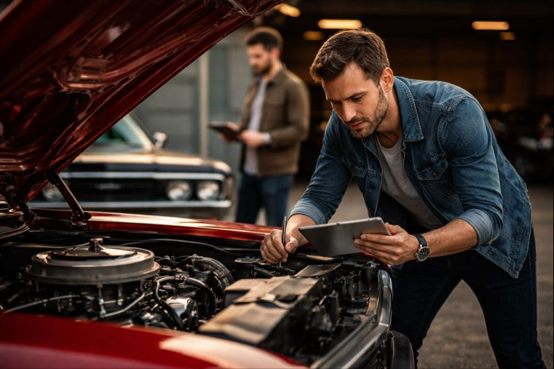 Sell Car with INSTANT Valuation Abu Dhabi