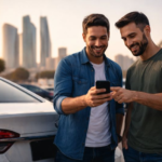 Sell Car with No Commission in Abu Dhabi