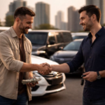 Sell My Car Abu Dhabi FAST Without Stress