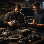 Sell Your Car in Al Bateen – QUICK and EASY