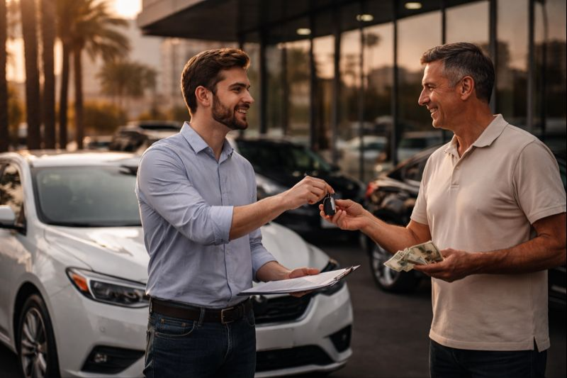 INSTANT CASH for Cars Abu Dhabi Made SIMPLE