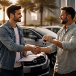 نقداً وفوراً.. بيع السيارات في أبوظبي