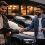 How to Write a Good Car Ad