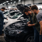 How to Sell My Car QUICKLY in Al Mushrif Abu Dhabi