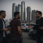 Used Car PRICE Check in Abu Dhabi