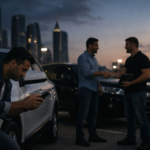 Who Can I Sell My Car To?