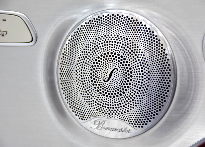 2016 C-Class Coupe GCC