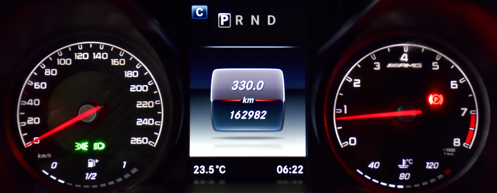 2017 C-Class Coupe 162000