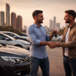 Who Buys Cars for CASH in Abu Dhabi?