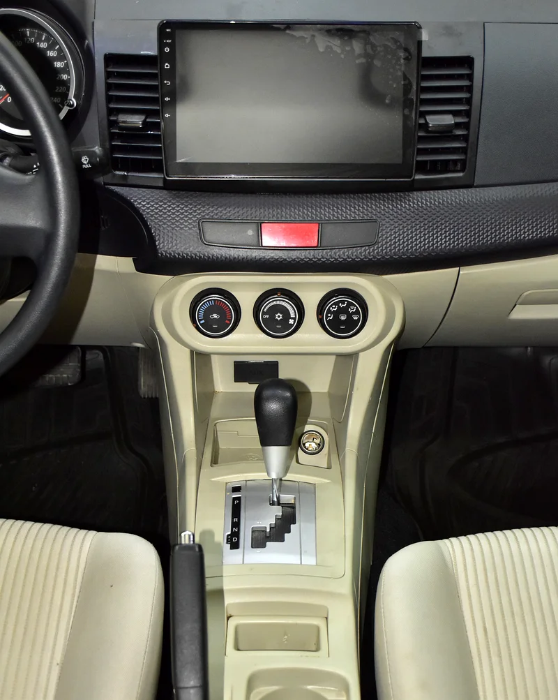 Well maintained “2015 Mitsubishi Lancer