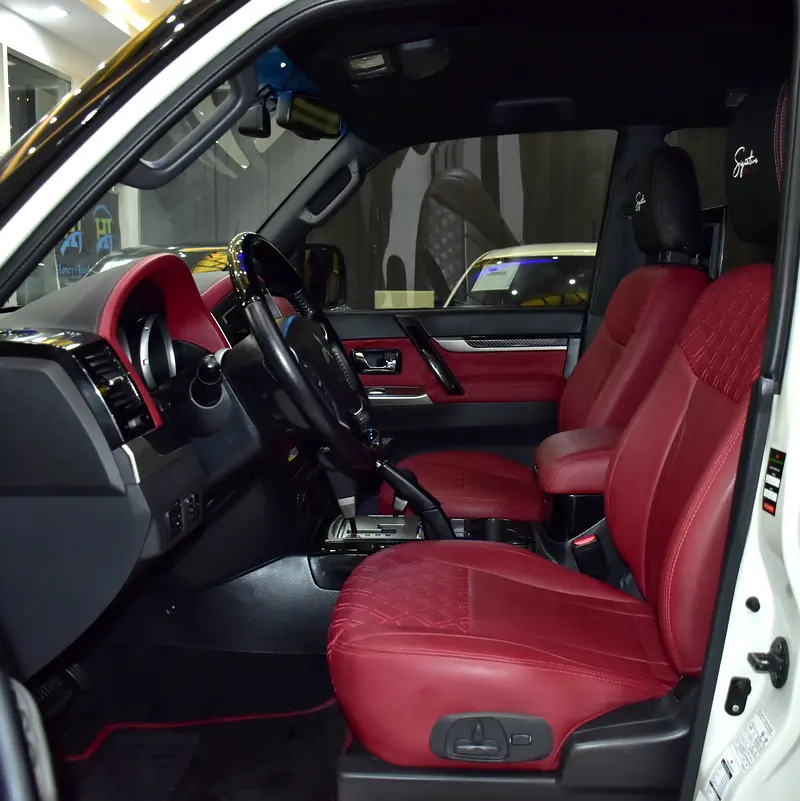 For sale in Al Qusais 1, Al Qusais Residential Area, Al Qusais, Dubai 2020 Pajero Sport