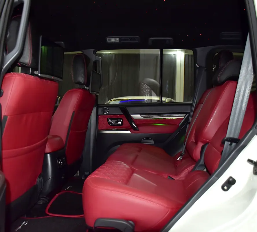 For sale in Al Qusais 1, Al Qusais Residential Area, Al Qusais, Dubai 2020 Pajero Sport