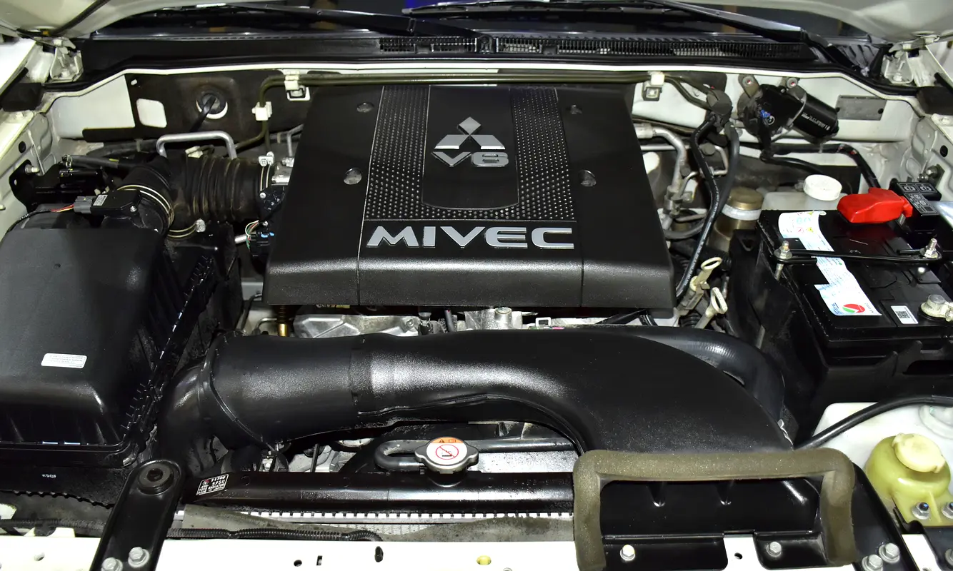 For sale in Al Qusais 1, Al Qusais Residential Area, Al Qusais, Dubai 2020 Pajero Sport