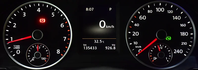 Well maintained “2016 Volkswagen Tiguan