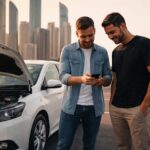 Abu Dhabi Online Car Selling Platforms: Sell Your Car FAST