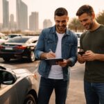 Buy Any Car NOW in Abu Dhabi