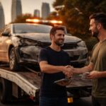 Sell My Car for CASH INSTANT Quote Near Me