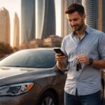 Sell My Car in Any Condition: QUICK and EASY Solutions in Abu Dhabi