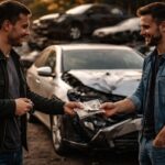 Sell Car Immediately in Abu Dhabi: FAST and EASY