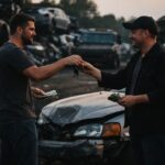 Sell Your Car for CASH Near UAE