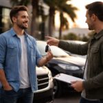 Buying a Used Car from a Private Seller in Abu Dhabi