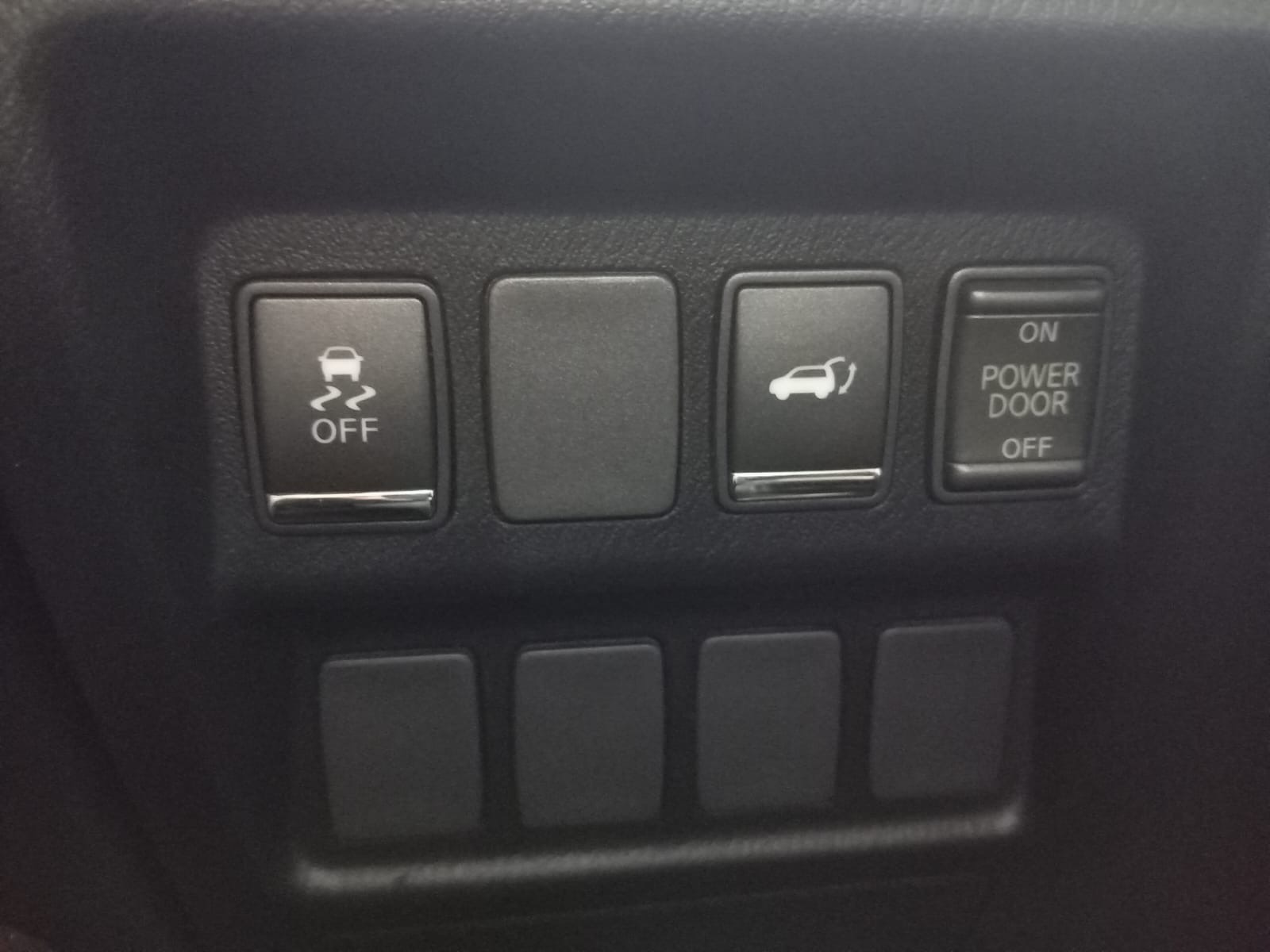 2015 Infiniti QX60 Luxury – Full Options | GCC Specs ✨