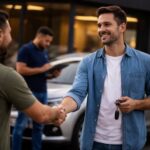 Sell Your Car Online for CASH in Abu Dhabi