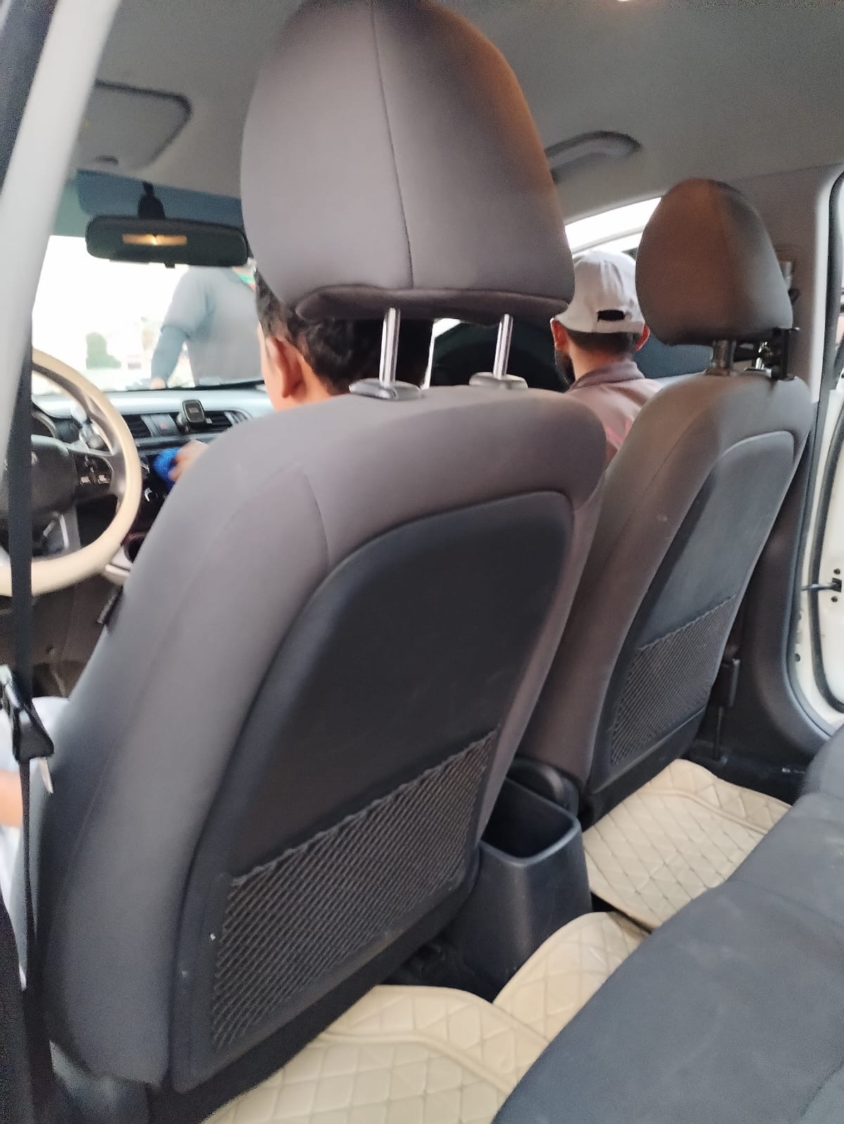 Clean Kia Rio 2015 | Automatic | US Specs | Great Price