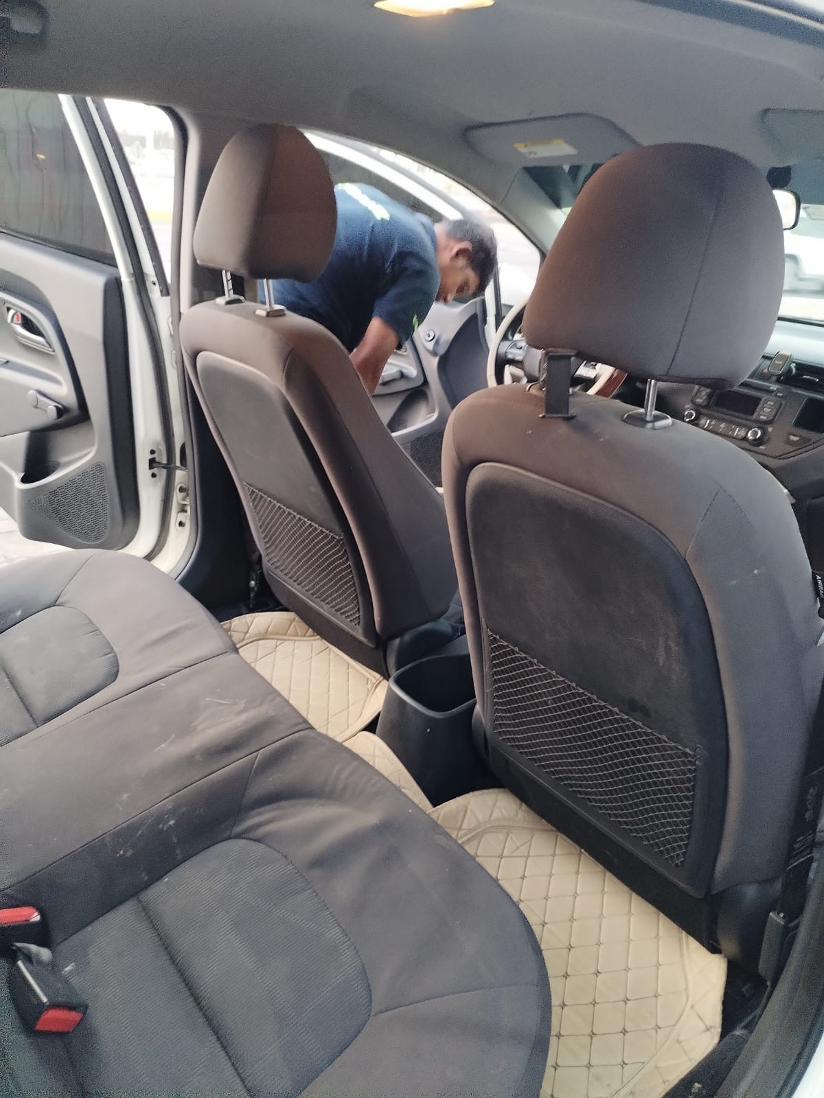 Clean Kia Rio 2015 | Automatic | US Specs | Great Price