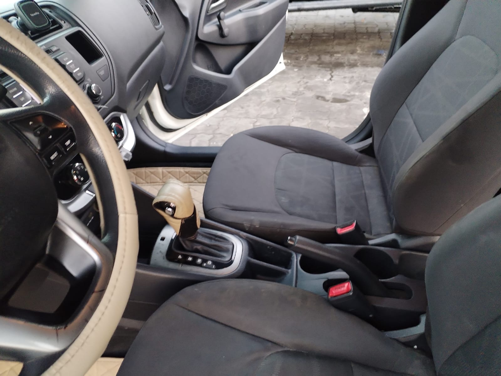 Clean Kia Rio 2015 | Automatic | US Specs | Great Price