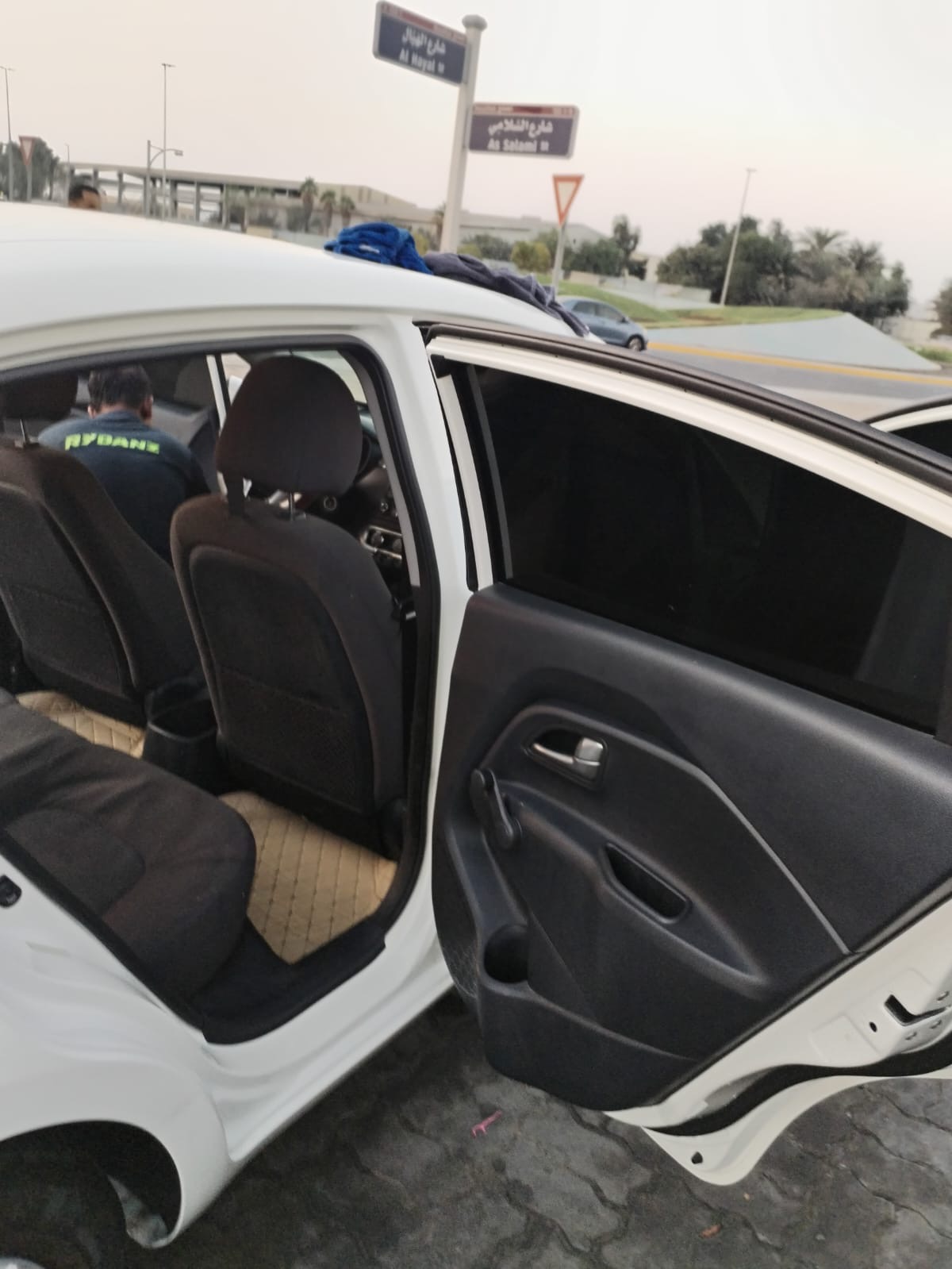 Clean Kia Rio 2015 | Automatic | US Specs | Great Price