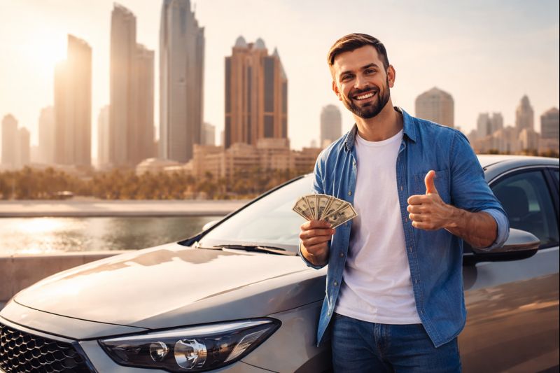 Car Exchange Buyer: QUICK and EASY Way to Sell Your Car