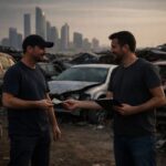 Sell My Car with an INSTANT Bid in Abu Dhabi