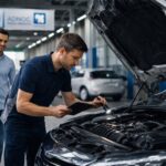 BEST Used Car Websites to Sell Your Car in Abu Dhabi