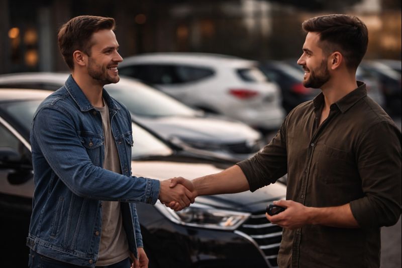 How to Sell Your Car with FREE Ads in Abu Dhabi