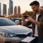 Get Rid of My Car TODAY: QUICK Selling Solutions in Abu Dhabi