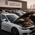 Trusted Car Buyers in Abu Dhabi: Sell Your Car FAST and EASY