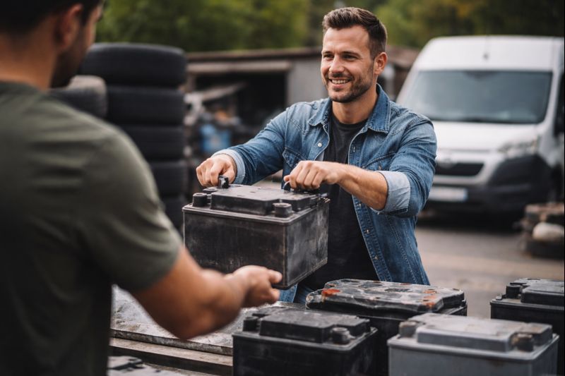 Popular Car Websites to Sell Your Car in Abu Dhabi