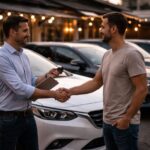 RTA Car Inspection Near Me: Your Guide in Abu Dhabi