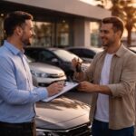 Facebook Used Cars Abu Dhabi: Sell Your Car FAST